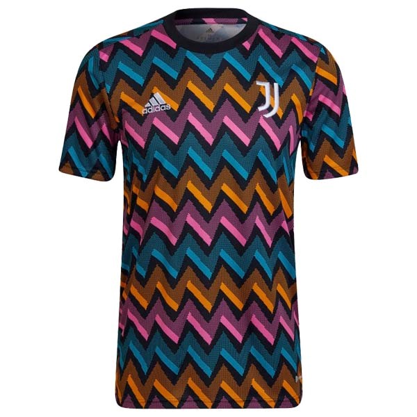 Tailandia Camiseta Juventus Pre Match 2022-23